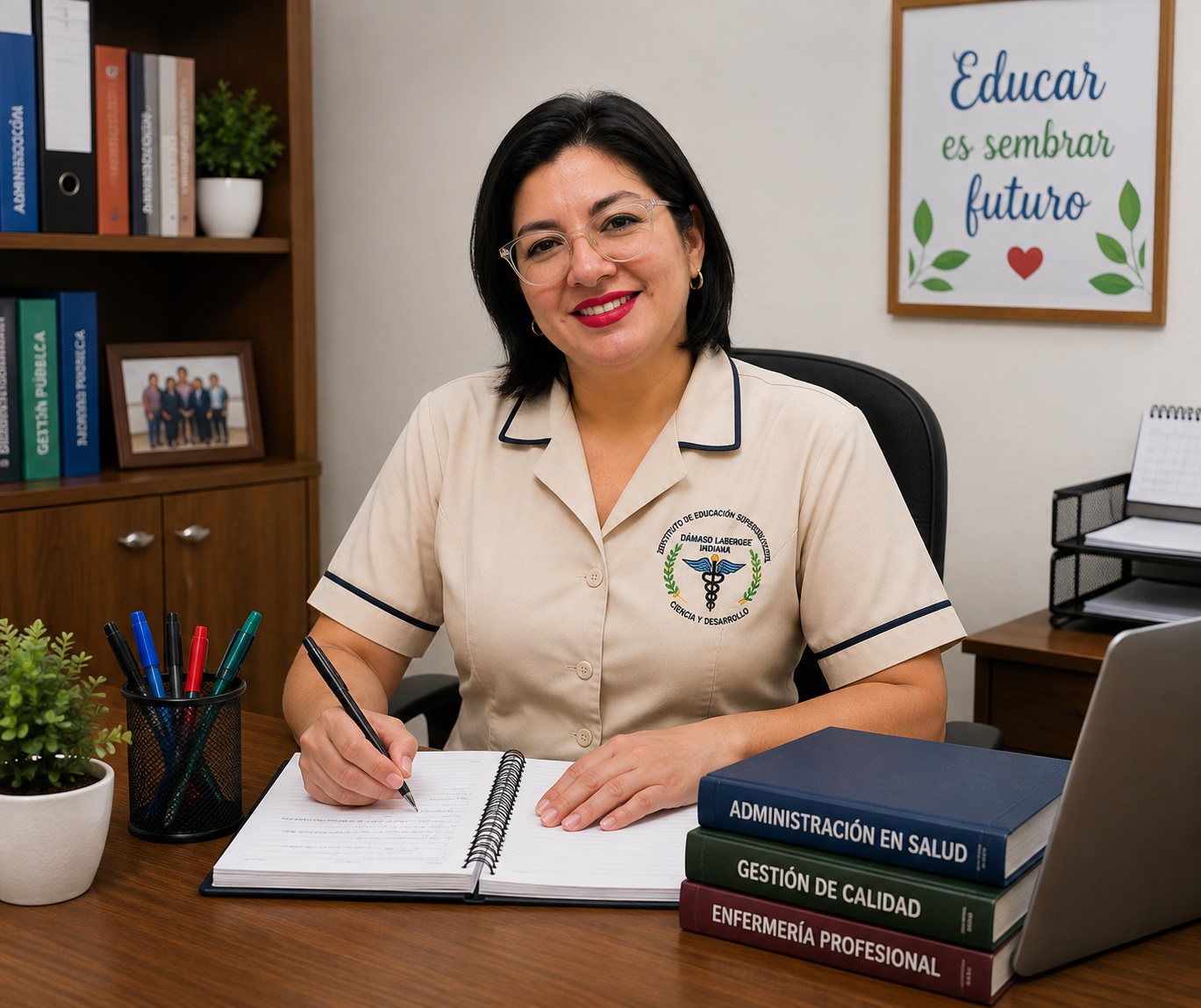 Enrriqueta M . Valles Ruiz