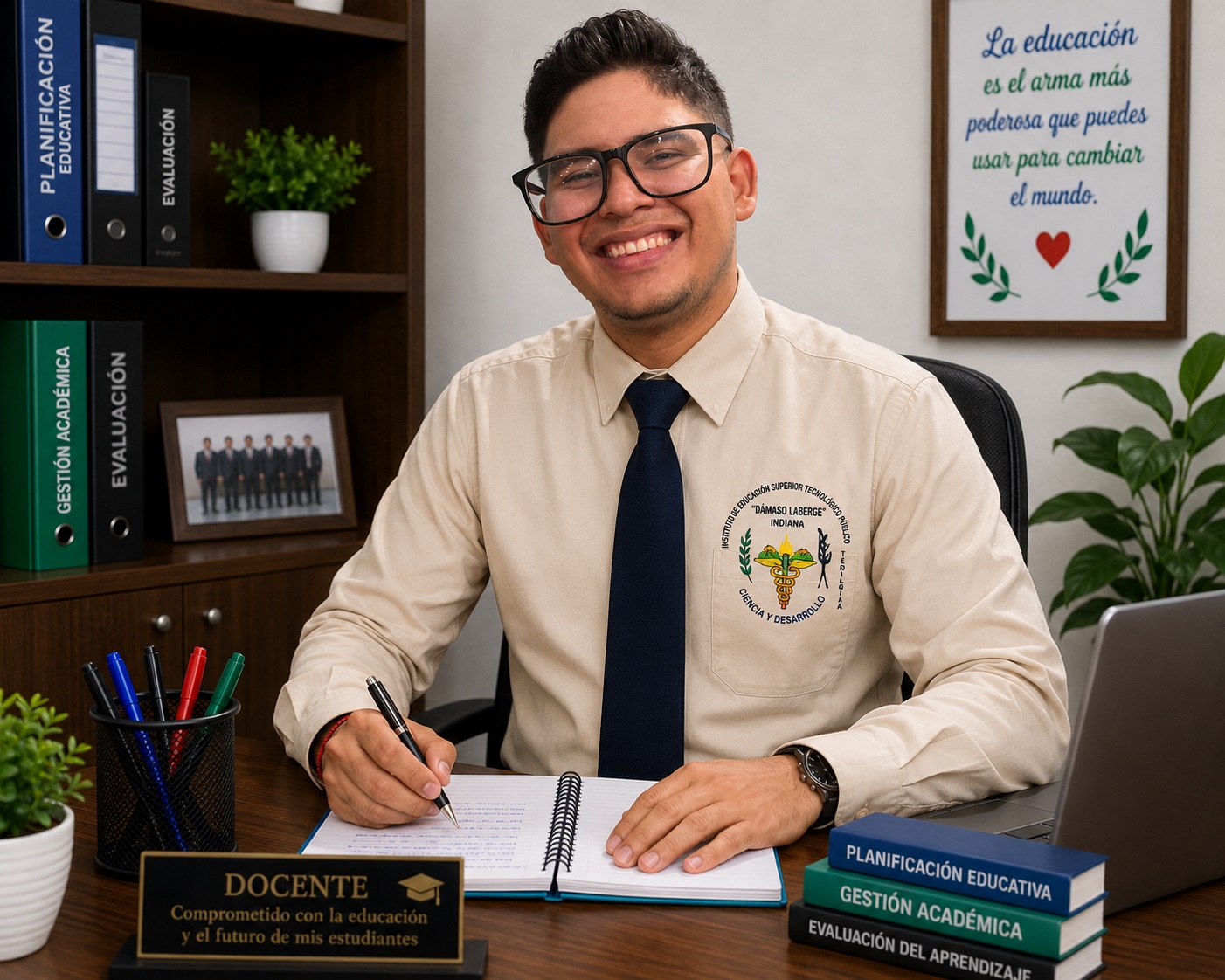 Roy Rodrigo Diaz Gonzales
