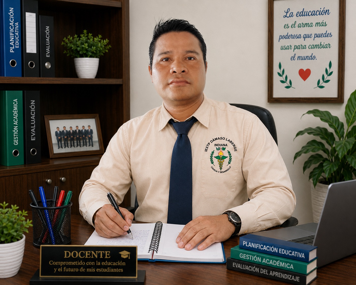 Deyvi sarmiento Tihuay